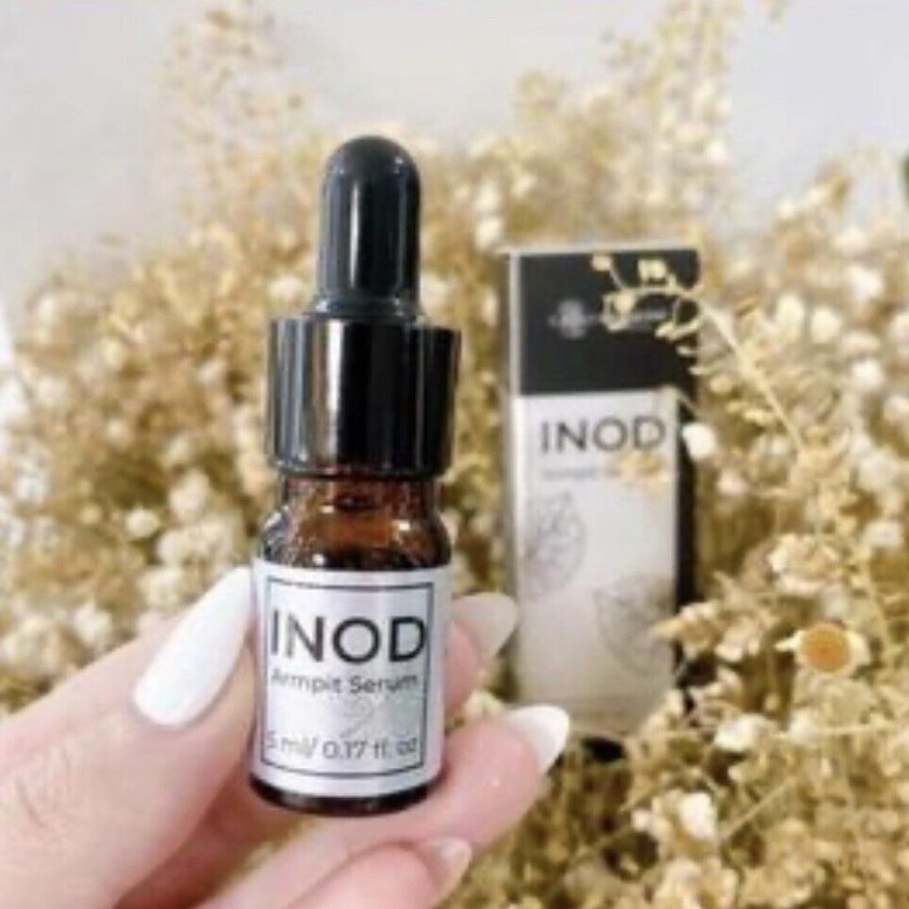 Authentic INOD Serum For Underarm/foot Odor